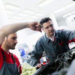 Field Technical Service