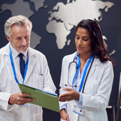 Medical Translations