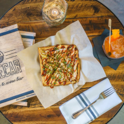 Flatbreads