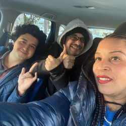 Individual Support Services