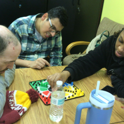 Community Inclusion Service