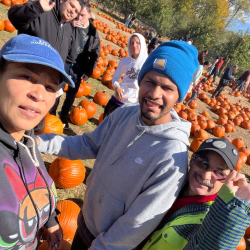 Community Based Support