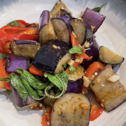 Stir Fry