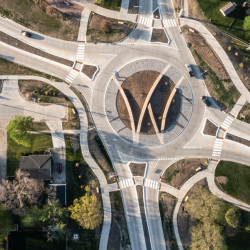 Traffic & Transportation