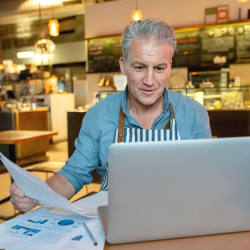 Entrepreneurs & Business Owners