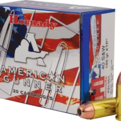 Ammunition