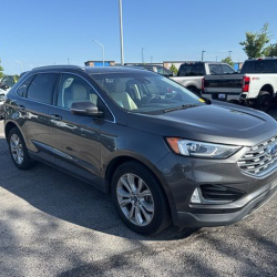 Pre-Owned Vehicles