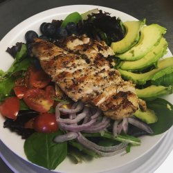 Dinner
