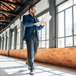 Commercial Real Estate