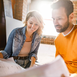 Residential Construction Loans