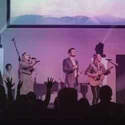 Worship and Choir