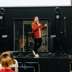 FUSE Students