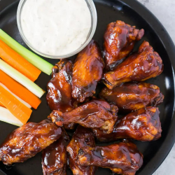 Appetizers