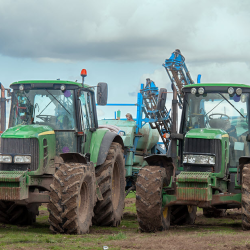 Ag Equipment