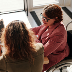 Social Security Disability Assessment