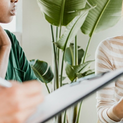 Behavior Intervention