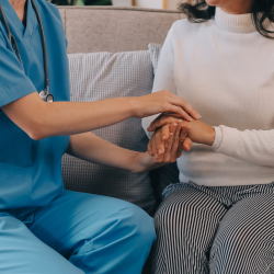 In-Home Primary Care