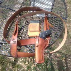 Gun Cleaning
