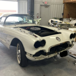 Consignment Cars