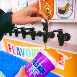 Flavorwave