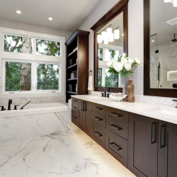 Bathroom Remodels