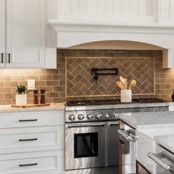 Cabinets & Countertops