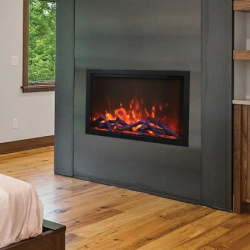 Electric Fireplaces