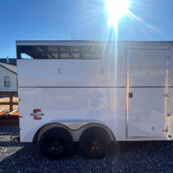 Horse Trailer Rentals