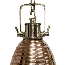 Nautical Pendant Lights