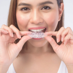 Occlusal & Sports Guards