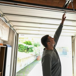 Commercial Garage Door Repair