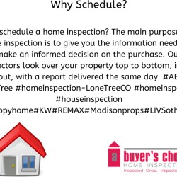 Home Inspections