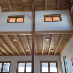 Construction Documentation