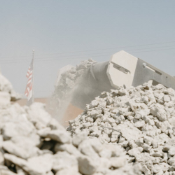 Demolition