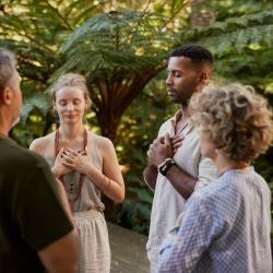 Spiritual Leader/Guide