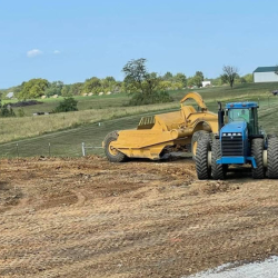 Land Clearing