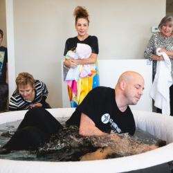 Baptism