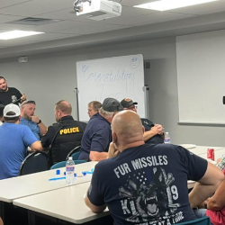 Kearney Missouri Police Department