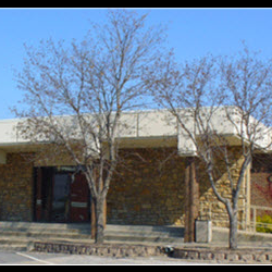 Municipal Court