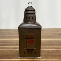 Ship Navigation Lights