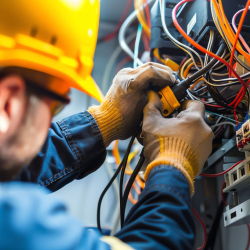 Emergency Repairs