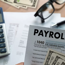 Payroll Services