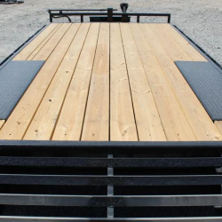 Car Hauler Trailer Rentals