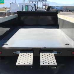 Book A Trailer Today