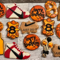 Customize Cookies