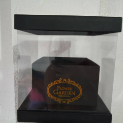 Deluxe Packaging For Flower Shops