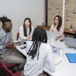 Consulting Group