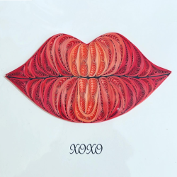 Handcrafted Art