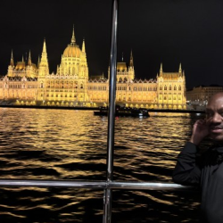 The Magic of River Cruises