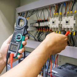 Circuit Breaker Repair